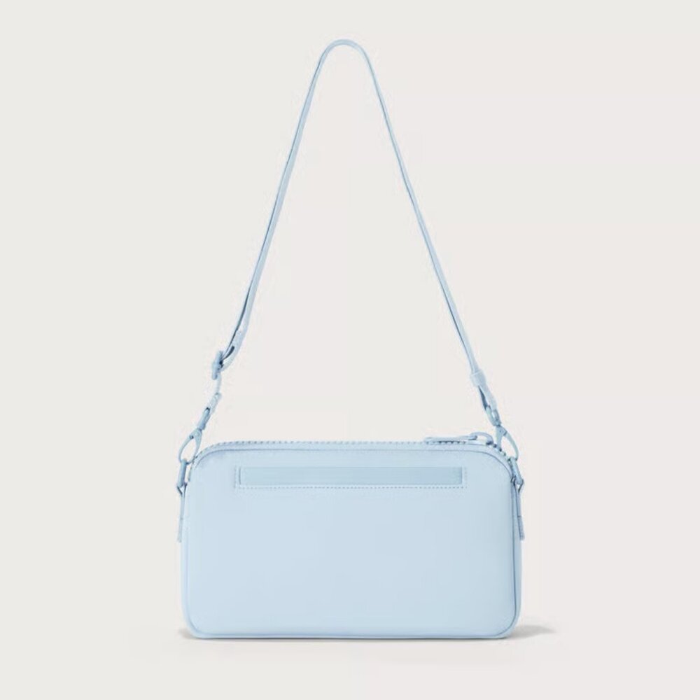 Dagne Dover Nora Shoulder Bag in Daylight - Picture 5 of 9